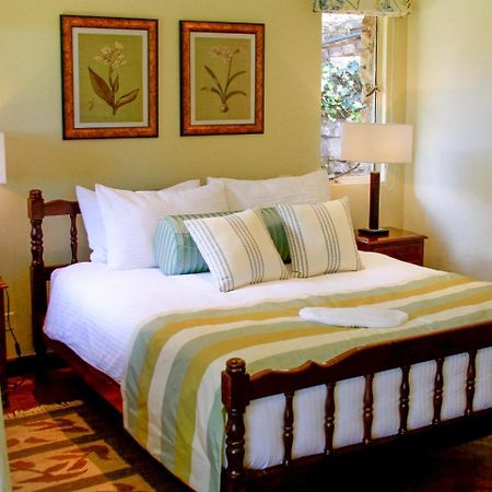 The Aberdare Country Club Hotel Mweiga Екстериор снимка