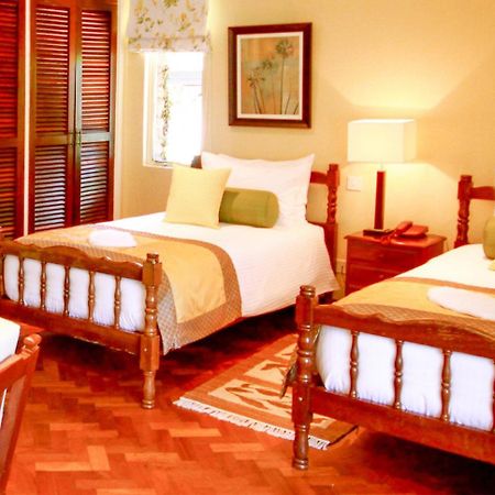 The Aberdare Country Club Hotel Mweiga Екстериор снимка