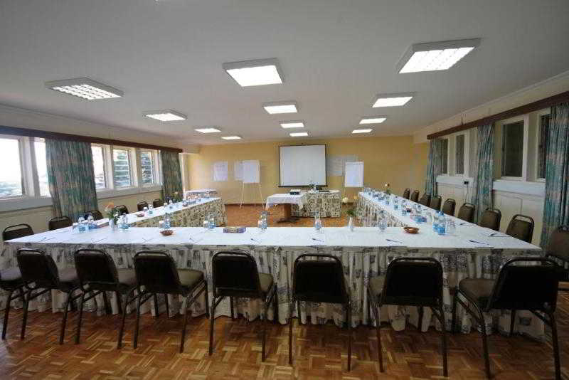 The Aberdare Country Club Hotel Mweiga Екстериор снимка