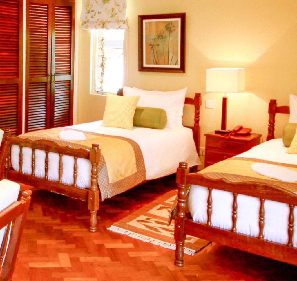The Aberdare Country Club Hotel Mweiga Екстериор снимка