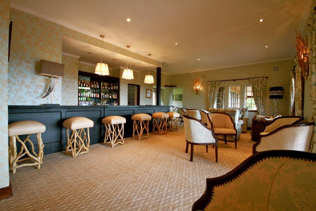 The Aberdare Country Club Hotel Mweiga Екстериор снимка