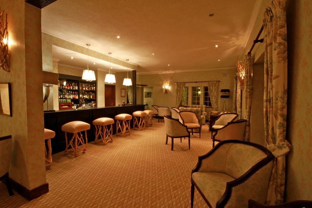 The Aberdare Country Club Hotel Mweiga Екстериор снимка