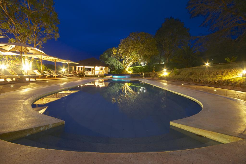 The Aberdare Country Club Hotel Mweiga Екстериор снимка