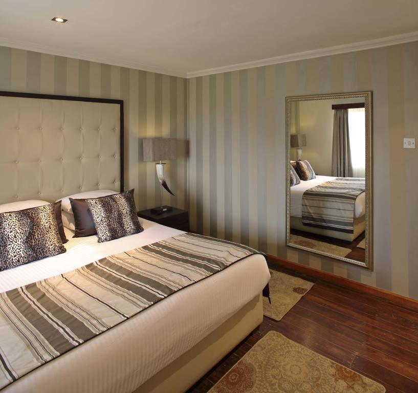 The Aberdare Country Club Hotel Mweiga Екстериор снимка