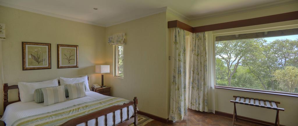 The Aberdare Country Club Hotel Mweiga Екстериор снимка